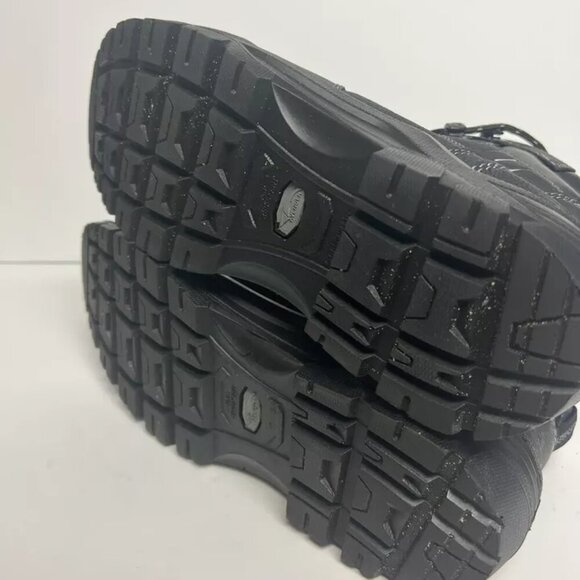 Avenger Mens A7400 Foundation Boot Black Size 10.5 EE main image 4